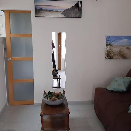 Studio Idealement Situe Sur Le Bassin D'Arcachon La Teste-de-Buch Exterior foto